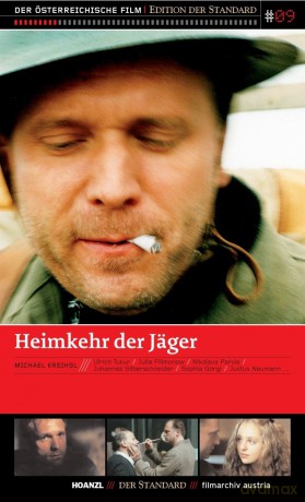 #009: Heimkehr der Jäger (Michael Kreihsl) [DVD]