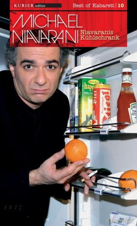 #010: Niavaranis Kühlschrank [DVD]