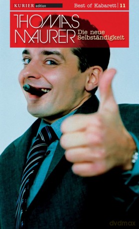 #011: Die neue Selbständigkeit [DVD]