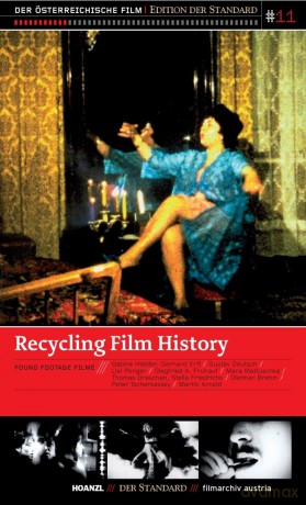 #011: Recycling Filmhistory [DVD]
