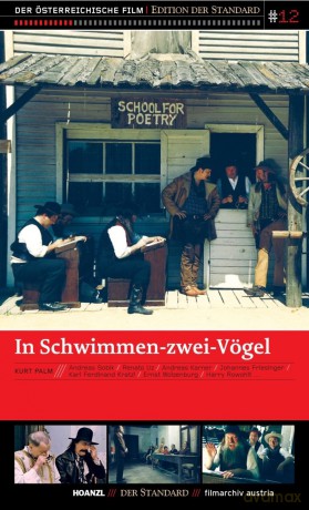 #012: In Schwimmen zwei Vögel (Kurt Palm) [DVD]