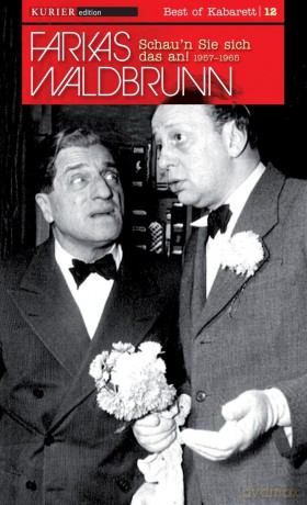 #012: Schau'n Sie sich das an! 1957-1965 [DVD]