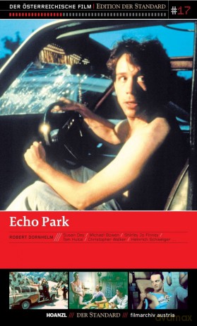 #017: Echo Park (Robert Dornhelm) [DVD]