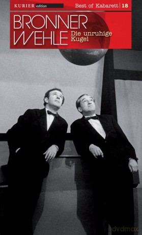 #018: Die unruhige Kugel [DVD]