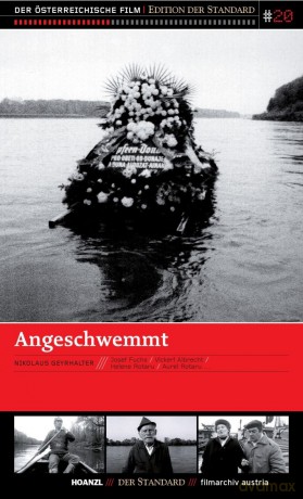#020: Angeschwemmt (Nikolaus Geyrhalter) [DVD]