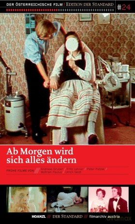 #024: Ab Morgen wird sich alles ändern [DVD]