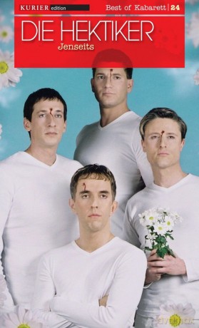 #024: Jenseits [DVD]