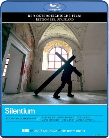 #026: Silentium (Regie: Wolfgang Murnberger) [Blu-Ray]