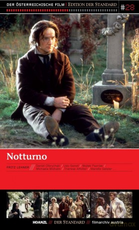 #028: Notturno (Fritz Lehner) [DVD]
