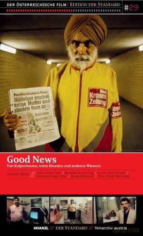 #029: Good News [DVD]