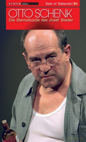 #031: Die Sternstunde des Josef Bieder [DVD]