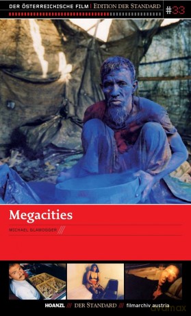 #033: Megacities [DVD]