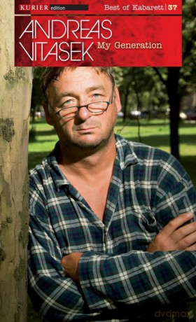 #037: My Generation [DVD]