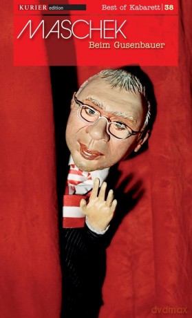 #038: Beim Gusenbauer [DVD]