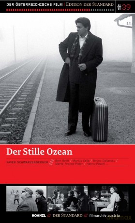 #039: Der stille Ozean (Xaver Schwarzenberger) [DVD]