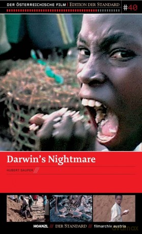 #040: Darwin´s Nightmare [DVD]