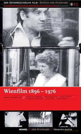 #041: Wienfilm 1896-1976 (Ernst Schmidt Jr.) [DVD]