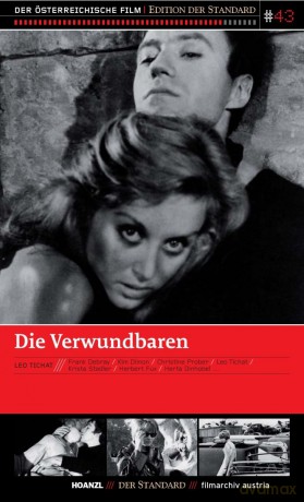#043: Die Verwundbaren (Leo Tichat) [DVD]