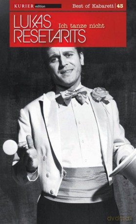 #043: Ich tanze nicht [DVD]
