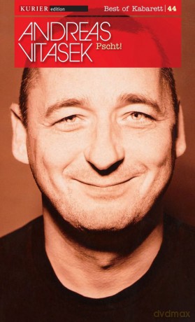 #044: Pscht! [DVD]