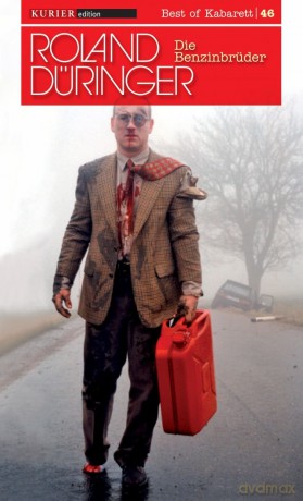 #046: Die Benzinbrüder [DVD]