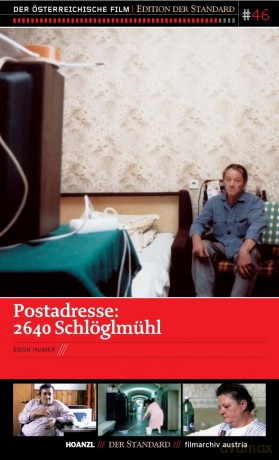 #046: Postadresse 2640 Schlöglmühl [DVD]