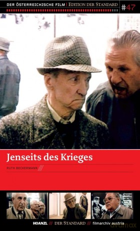 #047: Jenseits des Krieges [DVD]