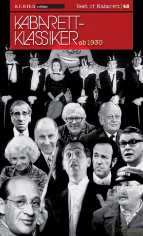 #048: Kabarett-Klassiker ab 1930 [DVD]