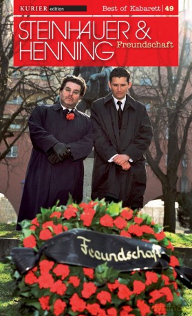 #049: Freundschaft [DVD]