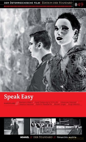 #049: Speak Easy - Kurzfilme [DVD]