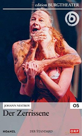 #05: Der Zerrissene (Johann Nestroy) [DVD]