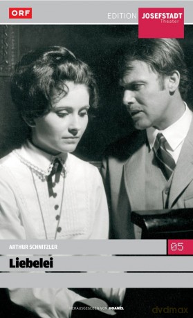 #05: Liebelei (Arthur Schnitzler) [DVD]