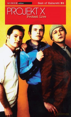 #051: Protest live [DVD]