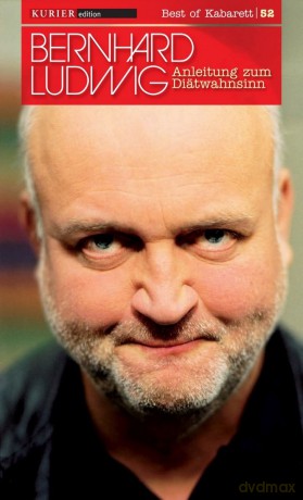 #052: Anleitung zum Diätwahnsinn [DVD]