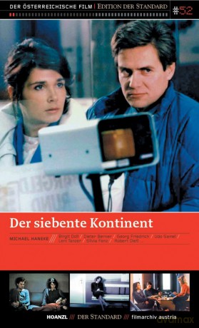 #052: Der siebente Kontinent (Michael Haneke) [DVD]