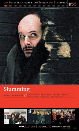 #055: Slumming (Michael Glawogger) [DVD]