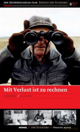 #057: Mit Verlust ist zu rechnen [DVD]