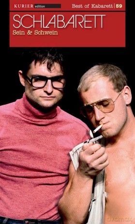 #059: Sein und Schwein [DVD]