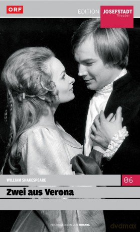 #06: Zwei aus Verona (William Shakespeare) [DVD]