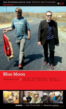 #060: Blue Moon (Andrea Maria Dusl) [DVD]