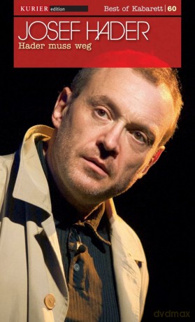 #060: Hader muss weg [DVD]