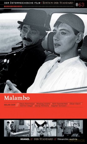#063: Malambo (Milan Dor) [DVD]