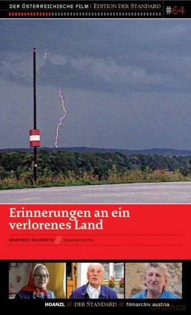 #064: Erinnerungen an ein verlorenes Land [DVD]
