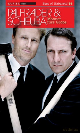 #064: Männer fürs Grobe [DVD]