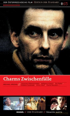#065: Charms Zwischenfälle (Michael Kreihsl) [DVD]