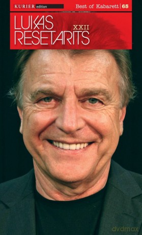 #065: Xxii [DVD]