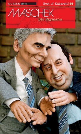 #066: Bei Faymann [DVD]