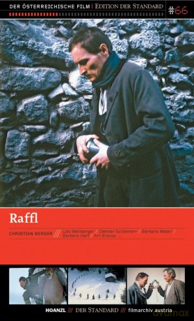 #066: Raffl (Christian Berger) [DVD]