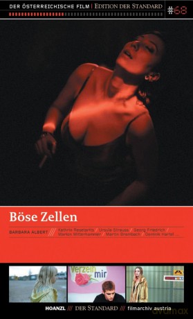 #068: Böse Zellen (Barbara Albert) [DVD]