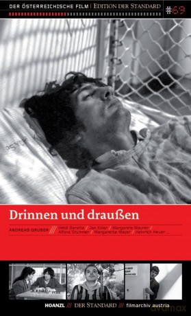 #069: Drinnen und draussen (Andreas Gruber) [DVD]